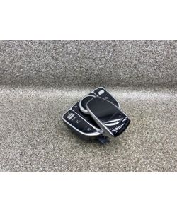 Bedieneinheit A2059005915 Drehschalter Mercedes W205 AMG-Line 17.2028.009