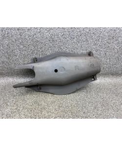 Abdeckung Querlenker hinten rechts A2053523000 Mercedes W205 C400 17.2028.089
