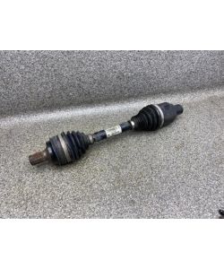 Antriebswelle vorne links A2053303906 Mercedes W205 C400 4-Matic 17.2028.206