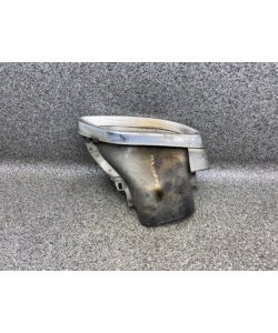 Blende Endschalldämpfer rechts A2054900400 Mercedes W205 AMG-Line 17.2028.218