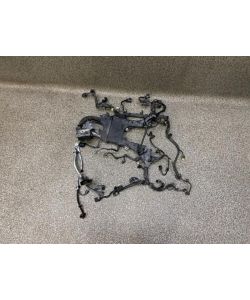 Motorkabelbaum 276.823 103Tkm Mercedes W205 C400 AMG-Line 17.2028.205