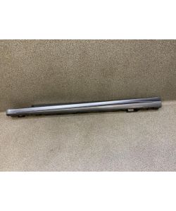 Seitenschweller links Grey Matt 297U Mercedes W205 C400 AMG-Line 17.2028.211