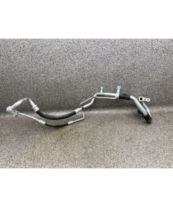 Klimaleitung A2058305604 Kältemittelleitung Mercedes W205 C400 17.2028.203