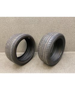 2x Sommerreifen Goodyear Eagle F1 Asymmetric 5 245/40 R18 97Y Reifen 17.2028.222