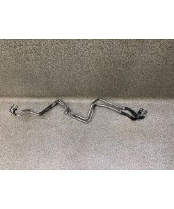 Getriebeölleitung A2052706800 A2052706700 Mercedes W205 9G-Tronic 17.2028.215