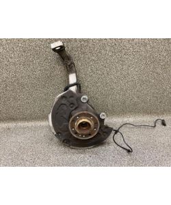 Achsschenkel vorne links Radlager Mercedes W205 C400 4-Matic 17.2028.209