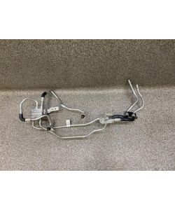 Getriebeölleitung GV6P-7H420-AC Ölkühler 32Tkm Ford Kuga II DM2 1.5 18.2027.314