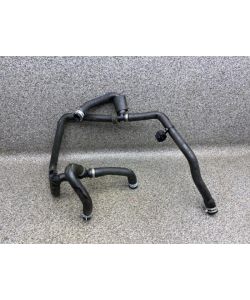 Kühlwasserschlauch F1F1-8C351-DJ Leitung 32Tkm Ford Kuga II DM2 1.5 18.2027.310