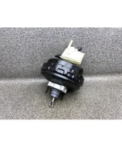 Bremskraftverstärker DV61-2B195-JC 32Tkm Ford Kuga II DM2 1.5 18.2027.313