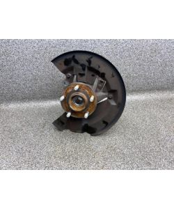 Achsschenkel vorne links C520FR Radlager 32Tkm Ford Kuga II DM2 1.5 18.2027.259