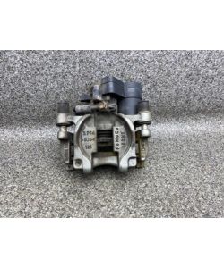 Bremssattel hinten links 315 mm GV61-2D251-B 32Tkm Ford Kuga II DM2 18.2027.253