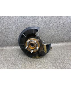 Achsschenkel hinten links Radlager 32Tkm Ford Kuga II DM2 1.5 Allrad 18.2027.257