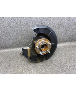 Achsschenkel hinten rechts 32Tkm Ford Kuga II DM2 1.5 Allrad 18.2027.256