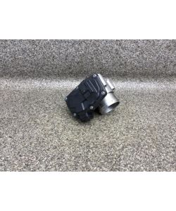 Drosselklappe DS7G-9F991-CA 32Tkm Ford Kuga II DM2 1.5 Allrad 18.2027.228