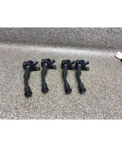 1x Zündspule DS7G-12A366-BB 32Tkm Ford Kuga II DM2 1.5 Allrad 4x4 18.2027.201