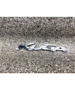 Schriftzug Ford Kuga II DM2 1.5 Allrad 4x4 Facelift Titanium 18.2027.183