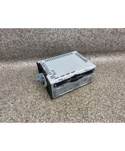 Radio CV4T-19C107-LJ CQ-JJ15F4AEH Navigation Ford Kuga II DM2 1.5 18.2027.142