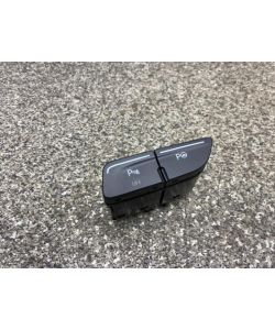 Schalter PDC F1CT14B436HB Einparkhilfe Ford Kuga II DM2 Facelift 18.2027.133