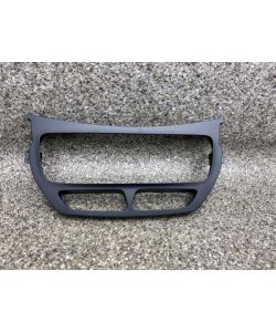 Blende Klimabedienteil F1CB-18522-AF3JA6 Rahmen Ford Kuga II DM2 1.5 18.2027.118