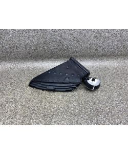 Luftdüse mitte F1CB-R014L21-BEW Lüftungsgitter Ford Kuga II DM2 1.5 18.2027.123