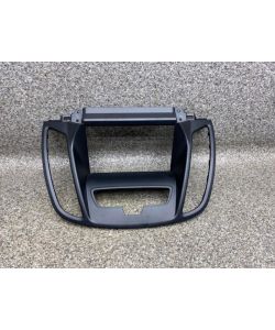 Blende Armaturenbrett Luftdüse mitte GV41-18835-BGW Ford Kuga II DM2 18.2027.117