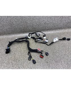 Kabelbaum Heckklappe GV4T-14A583 32Tkm Ford Kuga II DM2 1.5 Allrad 18.2027.099