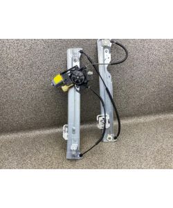 Fensterheber vorne rechts 0130822733 CJ54S23200BR Ford Kuga II DM2 18.2027.087