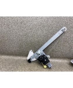 Fensterheber hinten links CJ54S27001BH 32Tkm Ford Kuga II DM2 1.5 18.2027.089