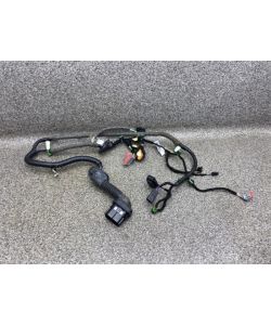 Tür Kabelbaum vorne rechts GV4T-14K138 32Tkm Ford Kuga II DM2 1.5 18.2027.091