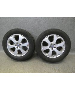 Sommerreifen 235/60 R18 103V 7,5J x 18 ET55 31200371 Volvo XC60 09.1753.091