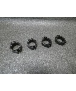 Einspritzdüsehalter 16613AA02 151 Tkm Subaru Impreza GR G3 2.0D 10.1585.148