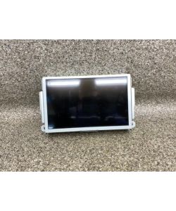 Display GJ5T-18B955-SB Bildschirm Monitor Ford Kuga II DM2 18.2027.140