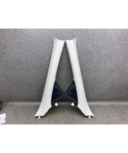 Verkleidung A-Säule links rechts GV44-S03198-AAW Ford Kuga II DM2 18.2027.154