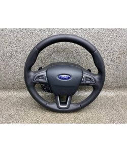 Lederlenkrad GV413600PD3ZHE 32Tkm Ford Kuga II DM2 1.5 Facelift 18.2027.158