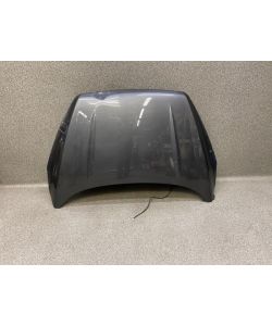 Motorhaube Silver UD ZJNCWWA def 32Tkm Ford Kuga II DM2 1.5 Facelift 18.2027.177