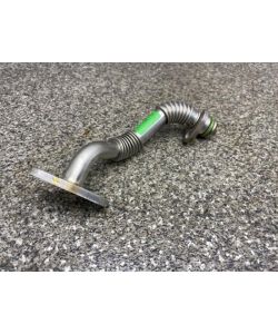 Ölleitung Turbolader DS7G6K677GC 32Tkm Ford Kuga II DM2 1.5 18.2027.226