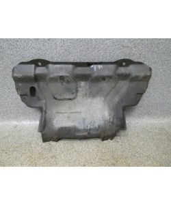 Unterfahrschutz Motorabdeckung unten Nissan Pathfinder 2.5 CDI R51 05.1781.107