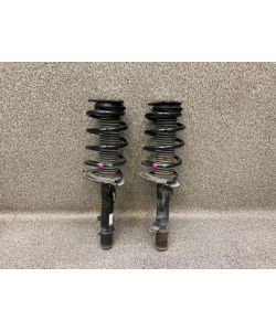 Federbein vorne CV61-18K001-FBA CV61-18045-FBA Ford Kuga II DM2 1.5 18.2027.297