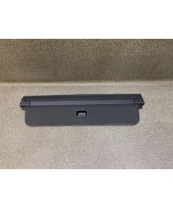 Laderaumabdeckung Kofferraumabdeckung 32Tkm Ford Kuga II DM2 Allrad 18.2027.321