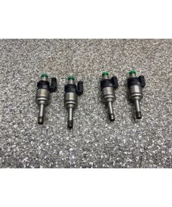 1x Einspritzventil DS7C-9F593-EA 32Tkm Ford Kuga II DM2 1.5 Allrad 18.2027.212