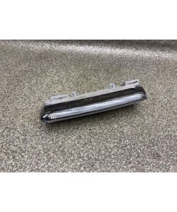 Nebelscheinwerfer links Tagfalrleuchte 83Tkm Mercedes W246 12.2002.221