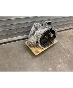 Schaltgetriebe 6 Gang 711.643 A1762610101 83Tkm Mercedes W246 B180 12.2002.205