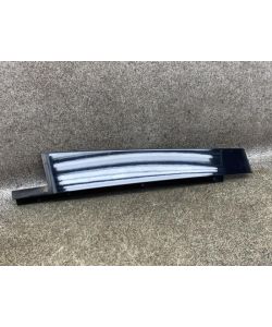 Türleiste hinten links A2046900387 251Tkm Mercedes W204 S204 C220 11.1885.144