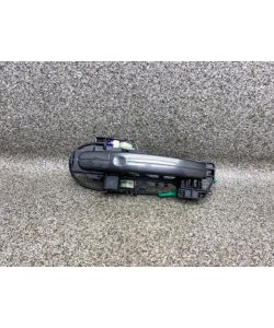 Türgriff außen vorne rechts Silver UD CV44A224A36AC Ford Kuga II DM2 18.2027.070