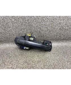 Türgriff außen hinten links Silver UD CV44A266B23AC Ford Kuga II DM2 18.2027.072