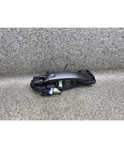 Türgriff außen vorne links Silver UD CV44A224A37BC Ford Kuga II DM2 18.2027.073