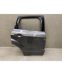 Tür hinten rechts Silver ZJNCWWA def 32Tkm Ford Kuga II DM2 Facelift 18.2027.187