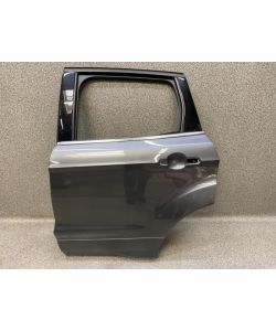 Tür hinten links Silver ZJNCWWA 32Tkm Ford Kuga II DM2 1.5 Facelift 18.2027.188