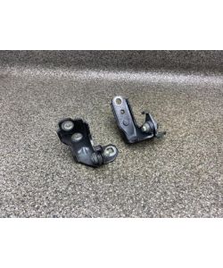 Scharnier Tür vorne links CJ54-S22811-AC 32Tkm Ford Kuga II DM2 1.5 18.2027.202