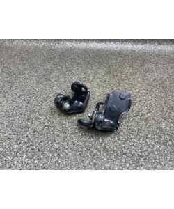Scharnier Tür hinten rechts CJ54-S26800-AB 32Tkm Ford Kuga II DM2 18.2027.204